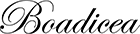 Boadicea