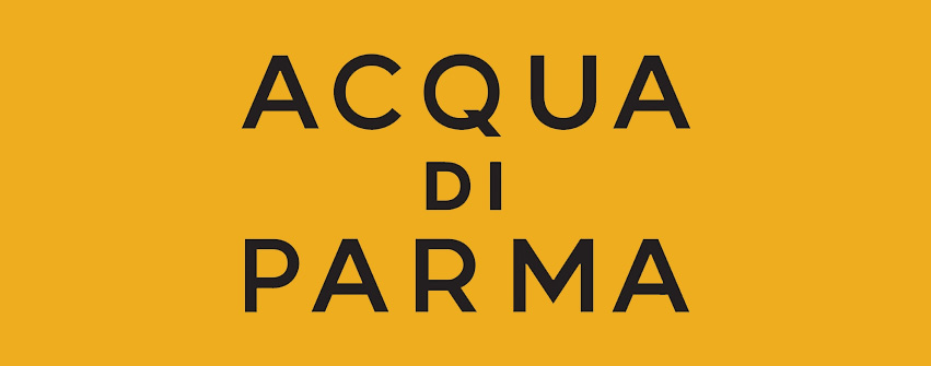 Acqua di Parma Fragrances