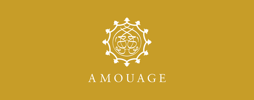 AMOUAGE Fragrances