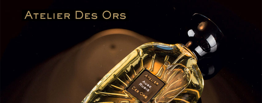 Atelier Des Ors Fragrances