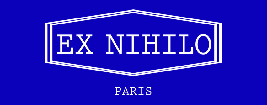 Ex Nihilo Fragrances