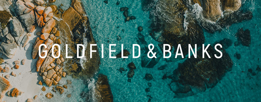 Goldfield & Banks Fragrances