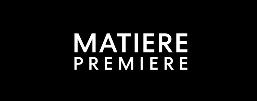 Matiere Premiere Fragrances