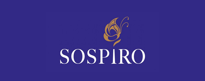 SOSPIRO Fragrances