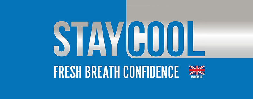 STAYCOOL Fragrances