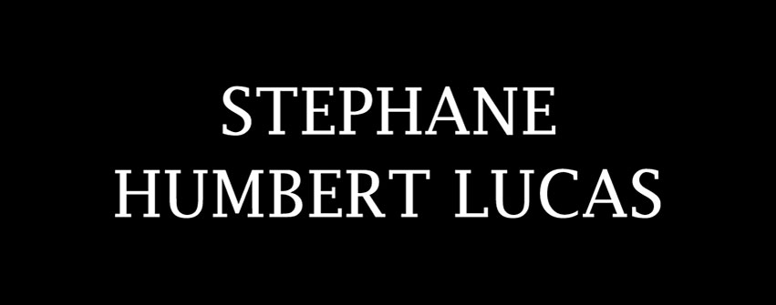 Stephane Humbert Lucas Fragrances