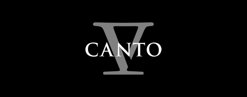 V Canto Fragrances