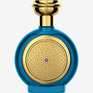 דוגמית בודיסאה Blue Sapphire sample