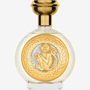 דוגמית הנומאן Boadicea Hanuman sample