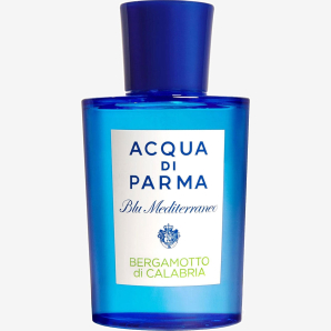 דוגמית אקווה די פארמה Bergamotto di Calabria sample