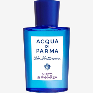 דוגמית אקווה די פארמה Mirto di Panarea sample