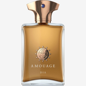 בושם אמואג' AMOUAGE Dia Man
