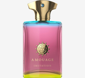 בושם אמואג' AMOUAGE Imitation Man