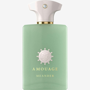 דוגמית מיאנדר AMOUAGE Meander sample