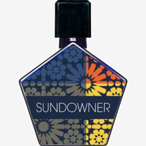 בושם סאנדאונר Andy Tauer Sundowner