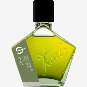 דוגמית אנדי טאואר Une rose de Kandahar sample