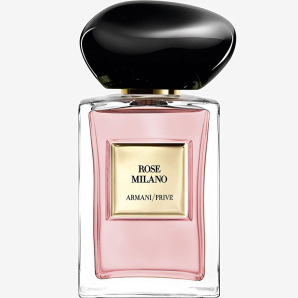 בושם ארמני ARMANI Prive Rose Milano