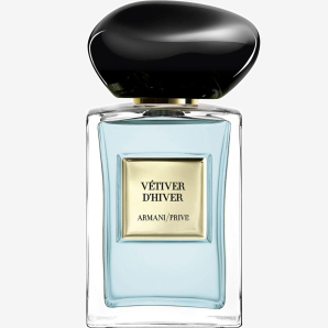 בושם ארמני ARMANI Prive Vetiver d'Hiver