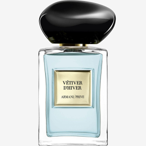 דוגמית ארמני ARMANI Vetiver d'Hiver sample