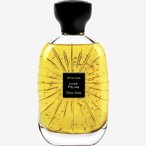 דוגמית לון פלין Lune Feline sample