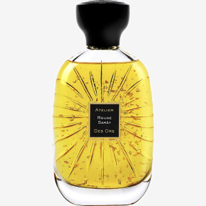 בושם רוז' סאריי Atelier Des Ors Rouge Saray