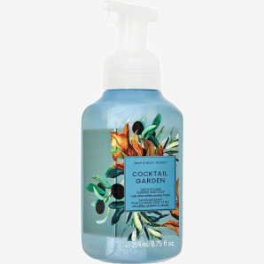 סבון ידיים באת' אנד בודי Cocktail & Garden Hand Soap