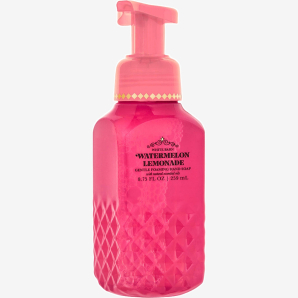 סבון ידיים באת' אנד בודי Watermelon Lemonade Foaming Hand Soap