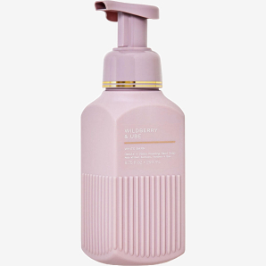 סבון ידיים באת' אנד בודי Wildberry & Ube Hand Soap
