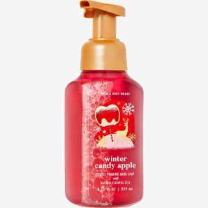 סבון ידיים באת' אנד בודי Winter Candy Apple Hand Soap