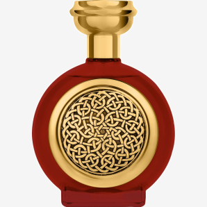 דוגמית בודיסאה Boadicea Rouge Temptation