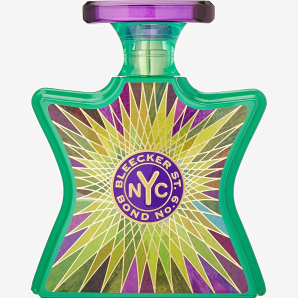 בושם בליקר סטריט Bond No. 9 Bleecker Street