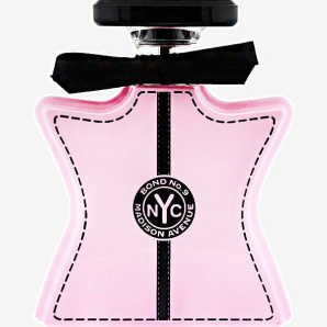 דוגמית בונד 9 Madison Avenue tryMe