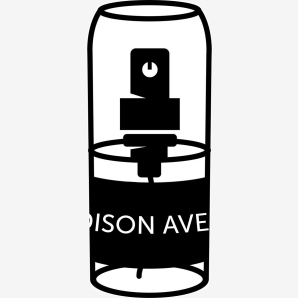 דוגמית בונד 9 Madison Avenue tryMe