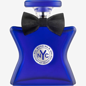 בושם בונד 9 לגבר Bond No. 9 Scent of Peace For Him