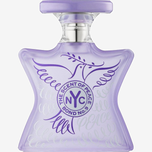 בושם בונד 9 לאישה Bond No. 9 Scent of Peace