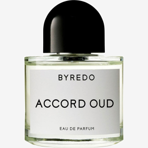 בושם ביירדו BYREDO Accord Oud