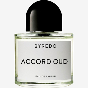 דוגמית ביירדו BYREDO Accord Oud sample