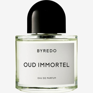 דוגמית ביירדו BYREDO Oud Immortel sample