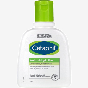 תחליב לחות Cetaphil Moisturizing Lotion