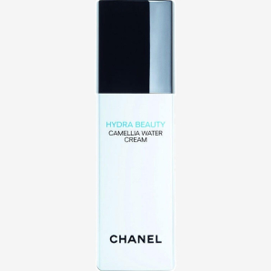 קרם פנים שאנל CHANEL Camellia Water Cream