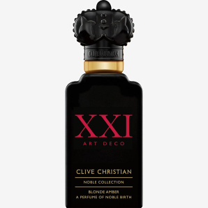 בושם בלונד אמבר Clive Christian Blonde Amber