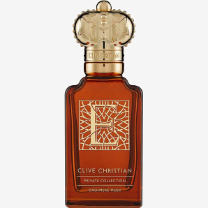 דוגמית קלייב כריסטיאן Cashmere Musk sample