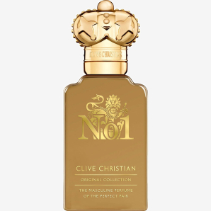 בושם קלייב כריסטיאן מס' 1 Clive Christian No. 1 Masculine tester