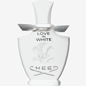 בושם קריד לאב אין ווייט CREED Love In White tester