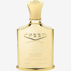 דוגמית קריד Millesime Imperial sample