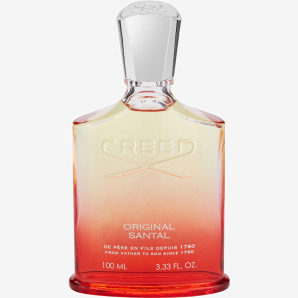 דוגמית קריד סנטל CREED Santal sample
