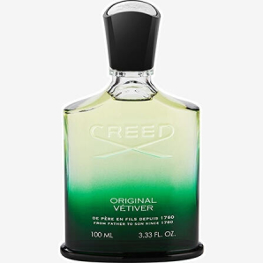 דוגמית קריד וטיבר CREED Vetiver Sample