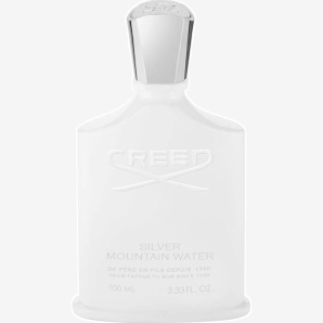 בושם קריד סילבר CREED Silver Mountain Water