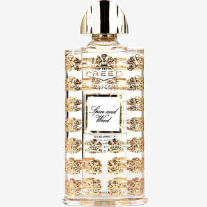 דוגמית קריד CREED Spice & Wood sample