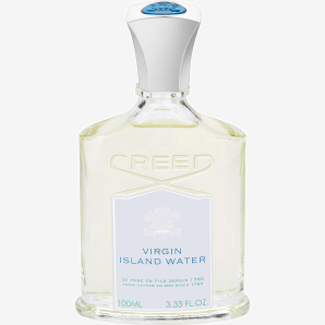בושם קריד וירג'ין איילנד ווטר CREED Virgin Island Water